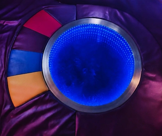 Infinity Mirror