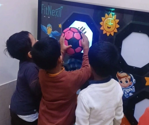 Active Play