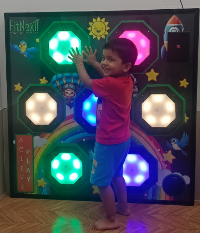 Active Play