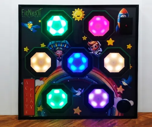 Active Play