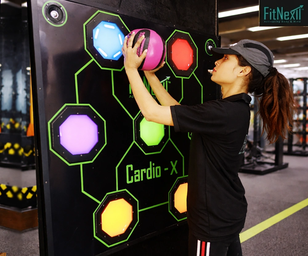 Traditional gyms and fitness centres are evolving beyond conventional workout equipment by introducing interactive and engaging fitness experiences that keep members motivated, entertained, and physically active. Exergame solutions combine exercise with interactive gaming technology, creating immersive fitness activities that make workouts more enjoyable, engaging, and effective for users of all age groups.