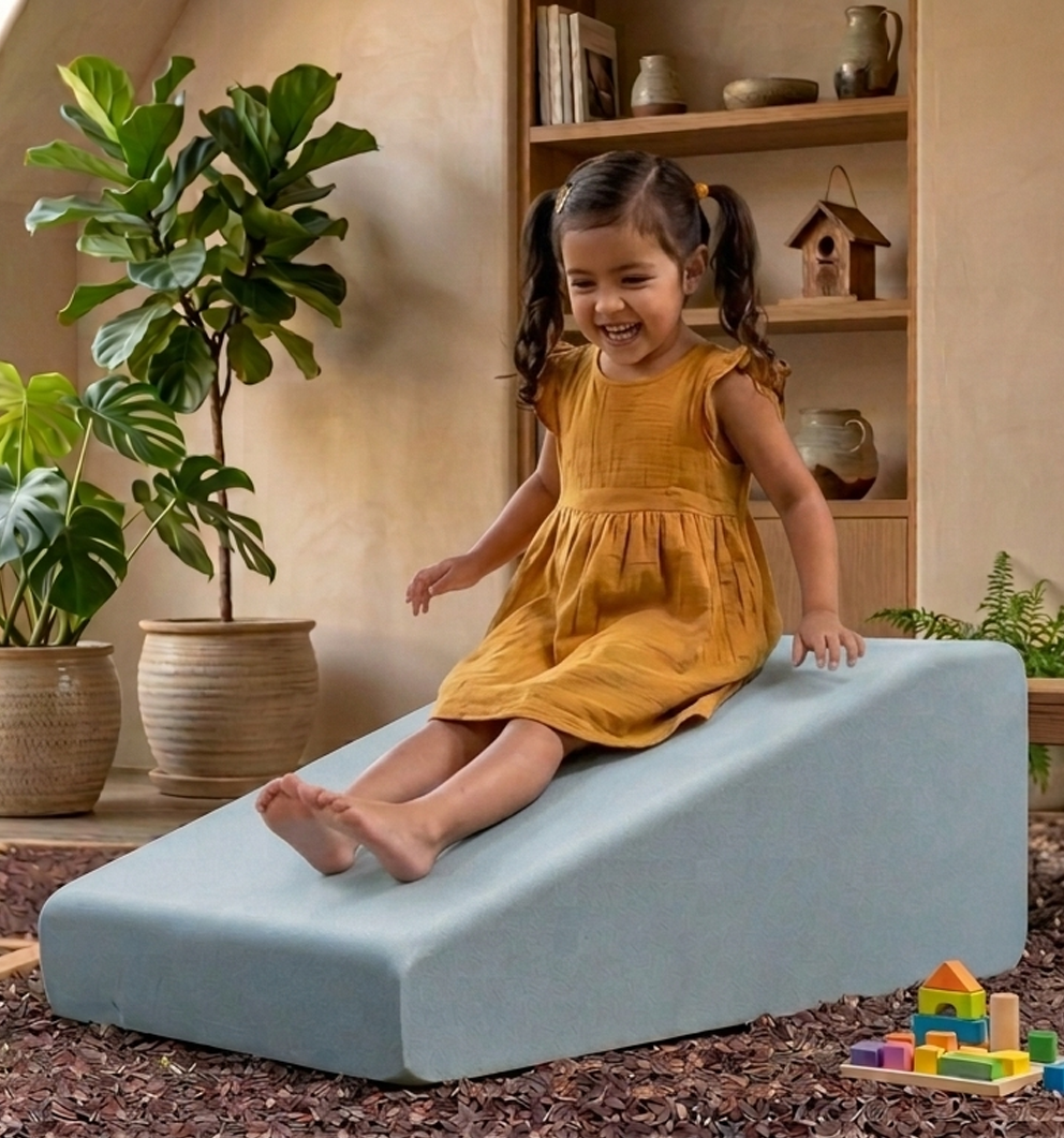 Wedge Non Foldable 
