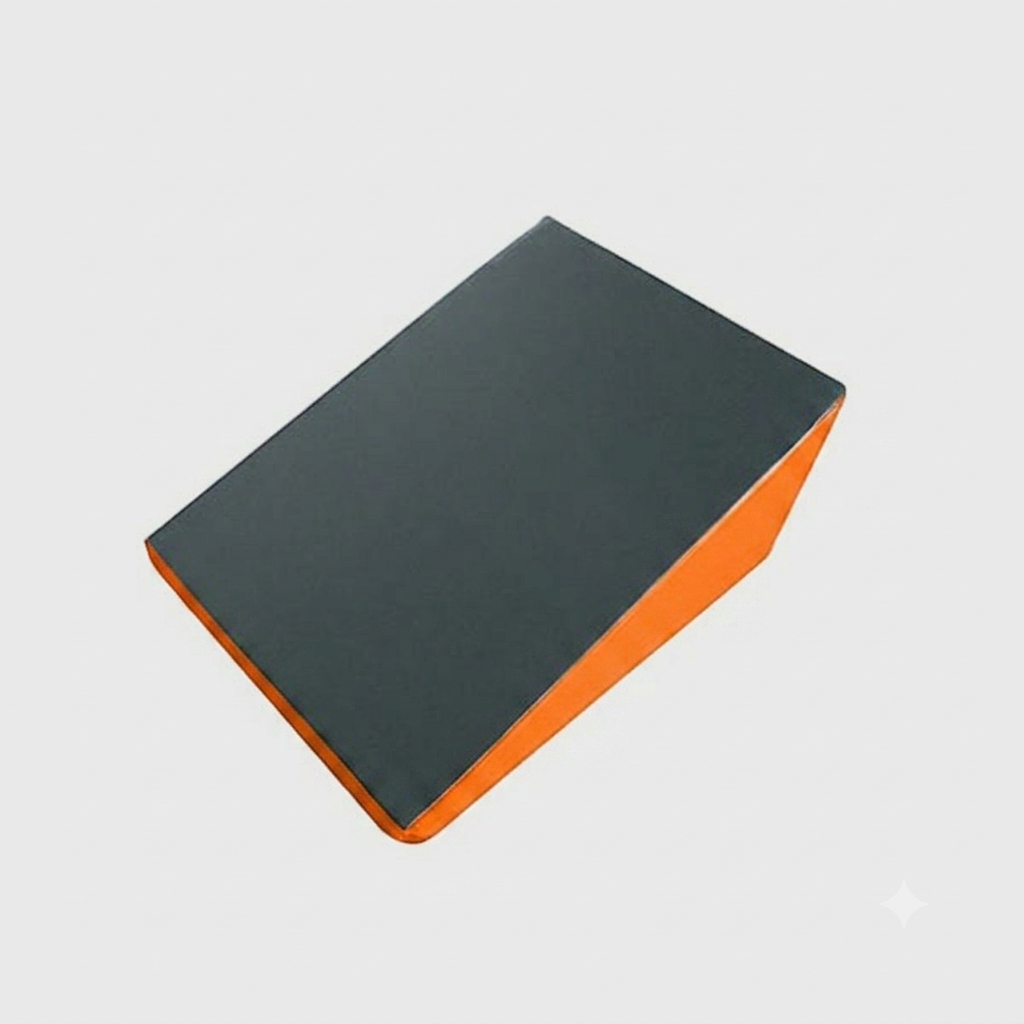 Wedge Non Foldable 