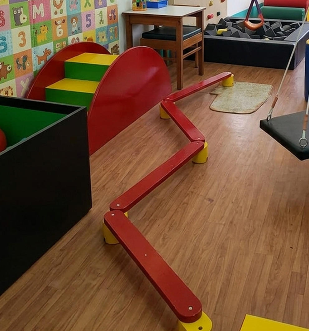 Balance Beam
