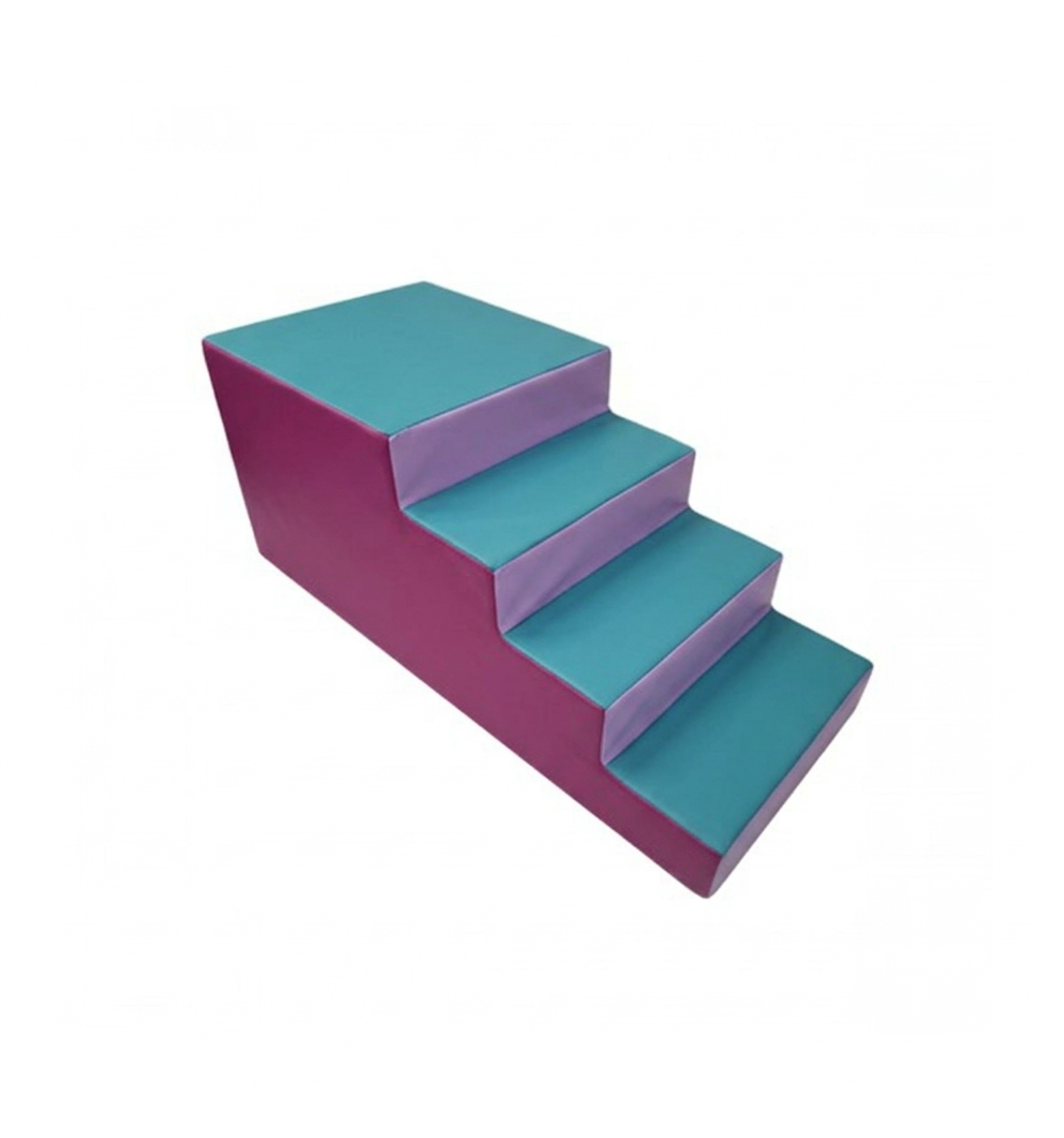 Ball Pool Stairs 4Steps