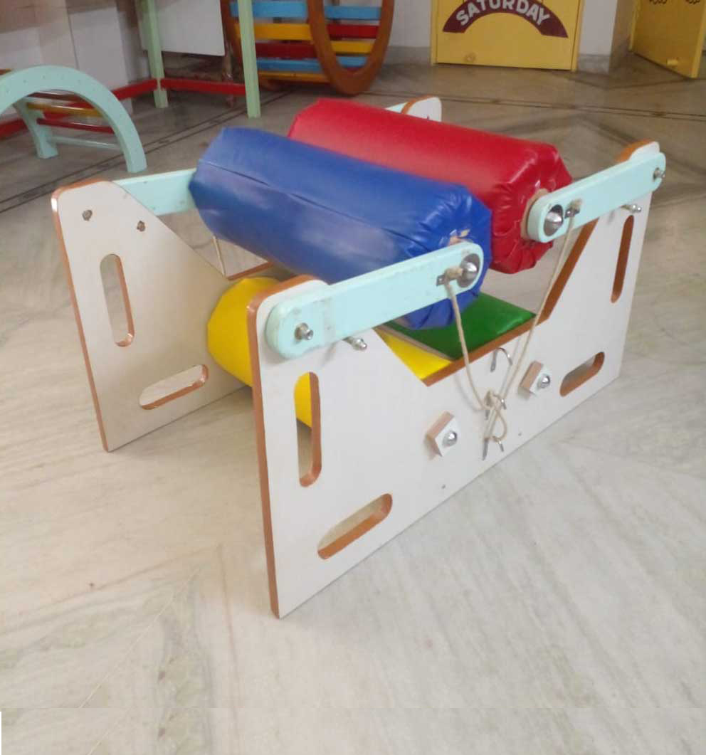 Hug Roller