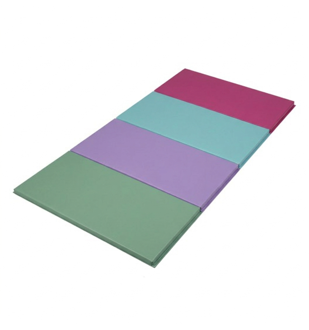 Therapy Mat - Economy Quadri Foldable Mat