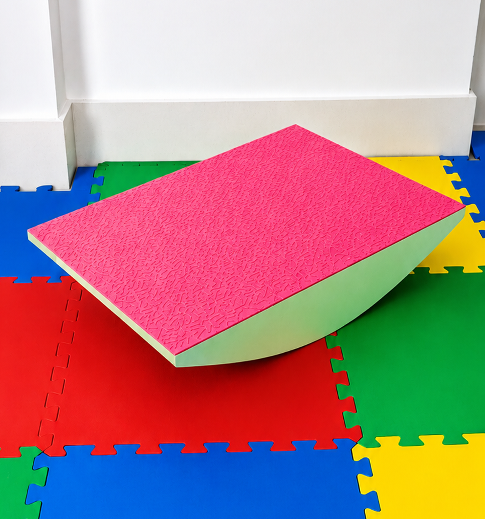 Balance Board - Non Padded (Small)