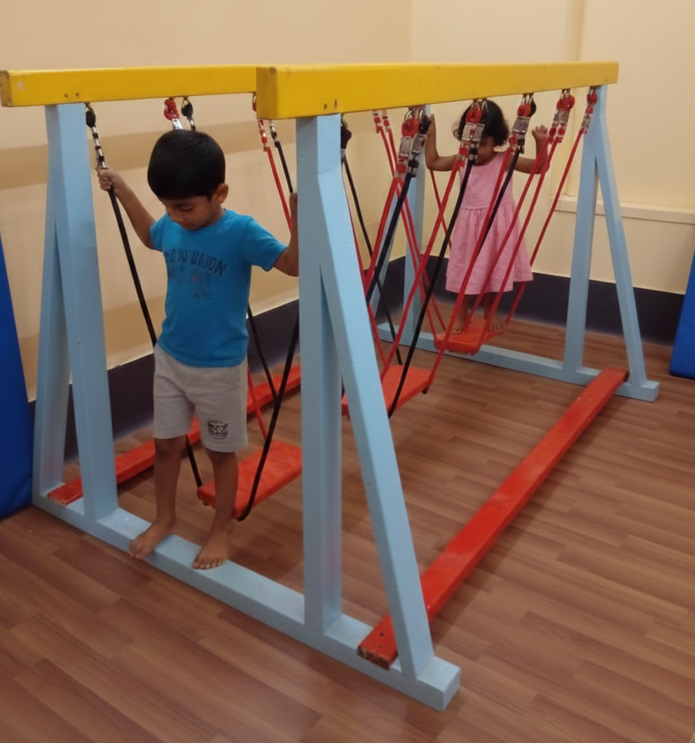 Balance Walker