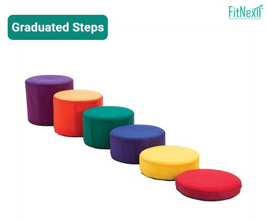 9-Graduated-steps