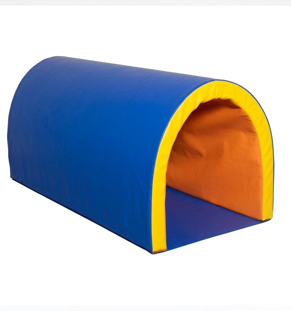Tunel mat
